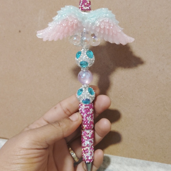 Beaded Pens - Picture 5 of 6